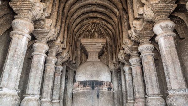 Ashtavinayak Temple Junnar Mughal Connection