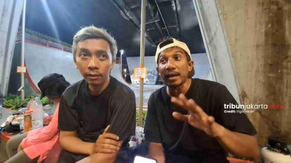 Skatepark di Slipi