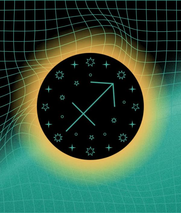 sagittarius zodiac signs destined end chapter lunar eclipse september 7 2025