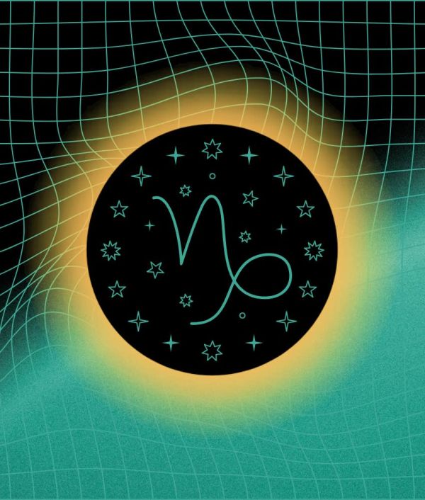 capricorn zodiac signs destined end chapter lunar eclipse september 7 2025