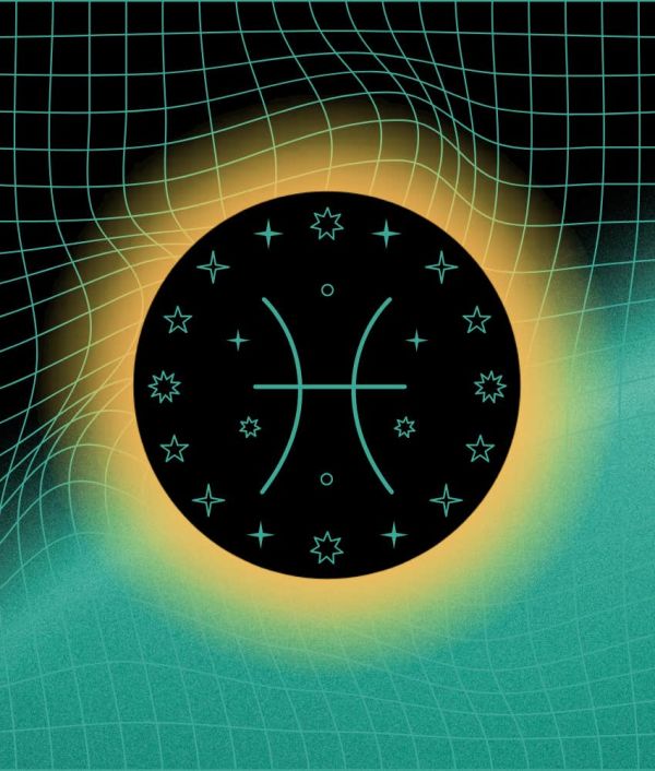 pisces zodiac signs destined end chapter lunar eclipse september 7 2025