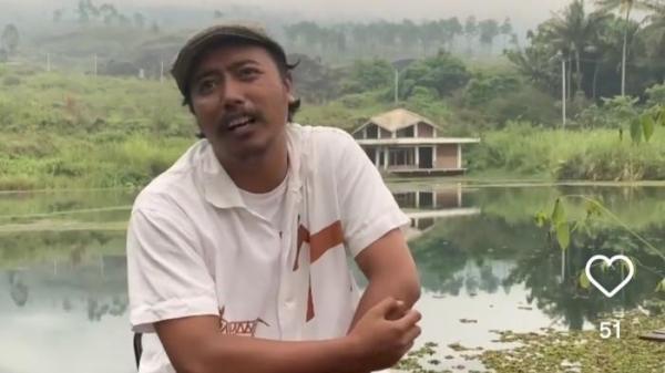 NANDI JULIAWAN TEWAS-