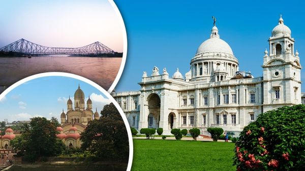 Plan is made to visit Kolkata, learn Famous Tourist Place and Street Food here Plan is made to visit Kolkata, learn Famous Tourist Place and Street Food here