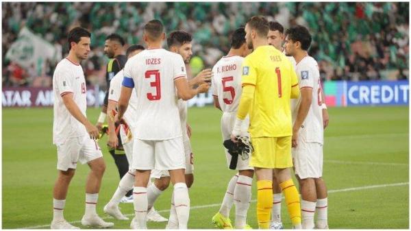 Momen Jay Idzes saat membela Timnas Indonesia di Kualifikasi Piala Dunia 2026.