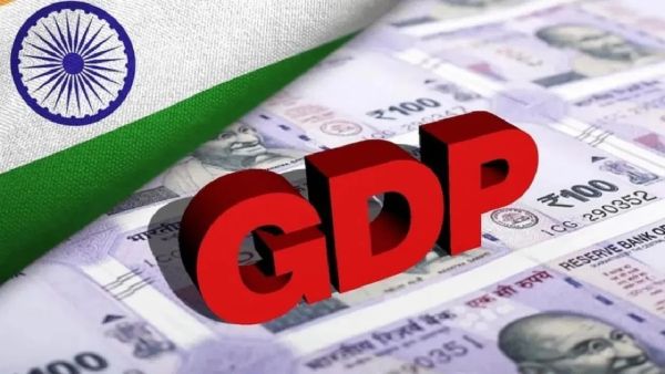 India's GDP growth in danger due to Trump's tariff, so much decline this year India's GDP growth in danger due to Trump's tariff, so much decline this year