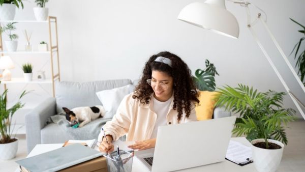 Remote Work Management
