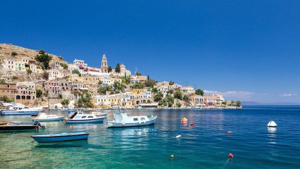 Travel Destination