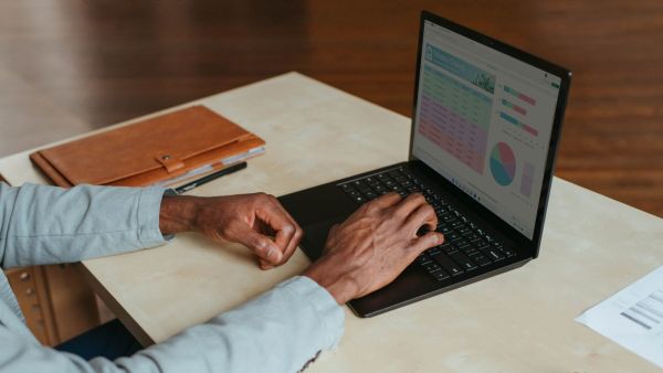 Hybrid Work Model