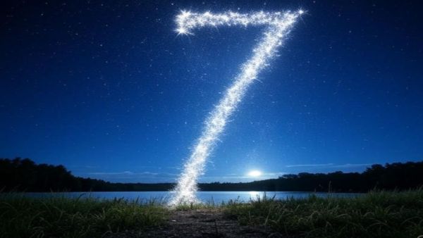 Numerology Secrets: Do you know the number 7 people have seventh sense! Know the miraculous secret of pneumarology Numerology Secrets: Do you know the number 7 people have seventh sense! Know the miraculous secret of pneumarology