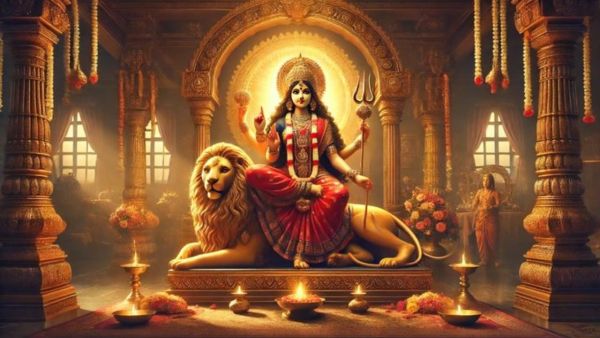 Navratri 2025: Bring these auspicious things to bring home before Navratri starts, the grace of Goddess will rain!