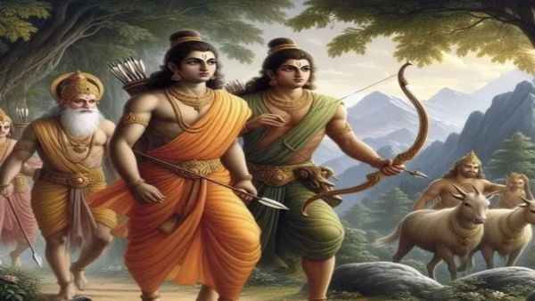 Pitru Paksha2025: Forgotten mystery of Ramayana: Why did Shriram not do Shraddha of Dasharatha?