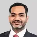 Jignesh Thakkar