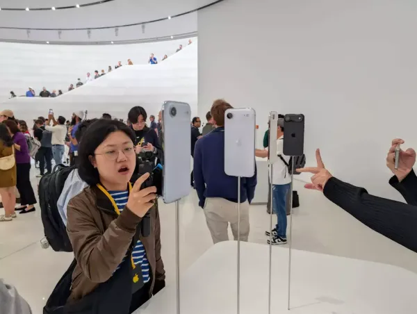 iPhone Air