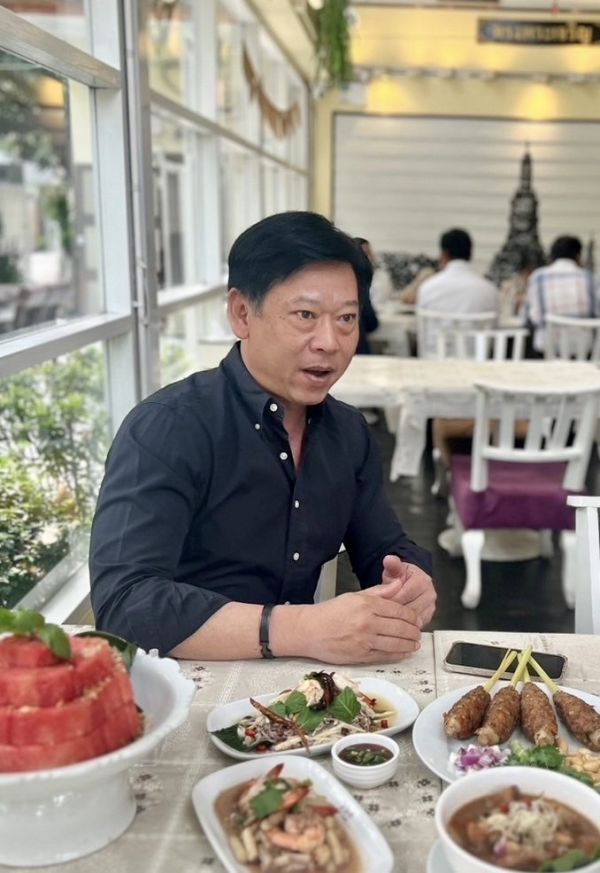 “ชมรมร้านอาหาร” วอนรัฐเร่งหนุน SMEs ก่อนเศรษฐกิจซบยาว