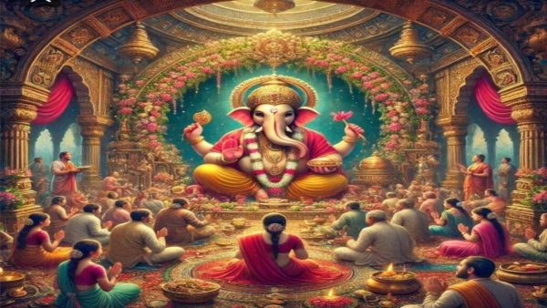Sankashti Chaturthi Vrat Katha 2025: All the obstacles of life will end by reading this fast story!