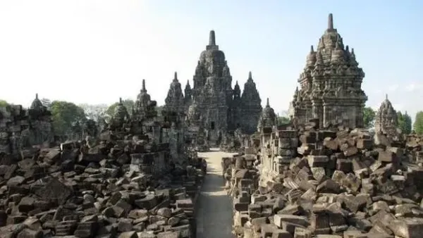 Candi Sewu
