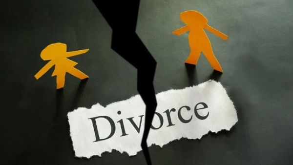 Divorce