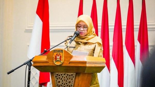 BINTEK-Bimbingan Teknis (Bimtek) PengarusutamaaDD