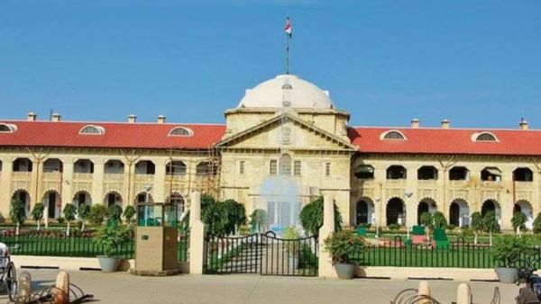 Allahabad High Court