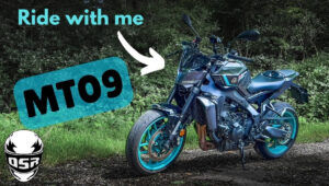 Yamaha MT-09 India Launch 2025: Powerful Inline Three-Qylinder Motorcycle Promies Thrilling Rides