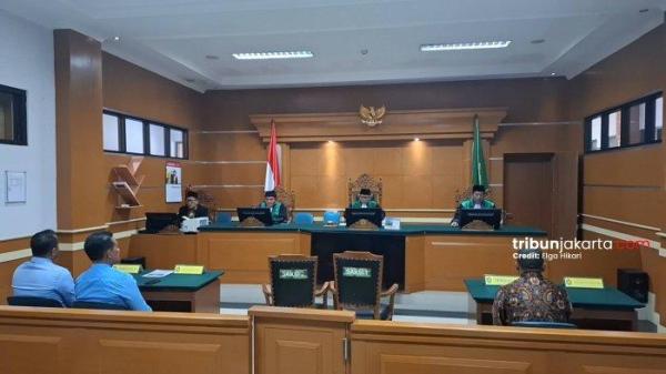 Pengadilan Agama (PA) Jakarta Barat mengabulkan gugatan yang diajukan Kejaksaan Negeri Jakarta Barat terkait pembatalan Perkawinan seorang WNI dengan warga negara Arab Saudi.