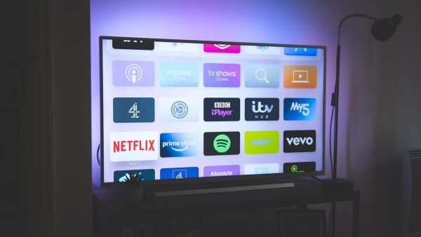 Smart TV Market