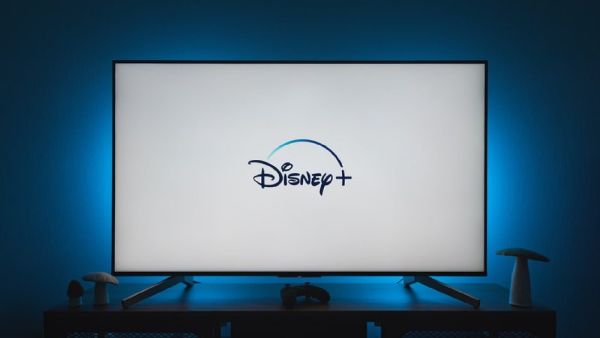 Disney plus