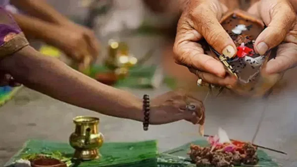 Pitru Paksha 2025: Do not forget even in Pitrupaksha, these 3 things, otherwise it may seem that Tridosha and child can stop
