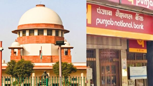 Why did an agreement after auction? Supreme Court reprimanded Punjab National Bank