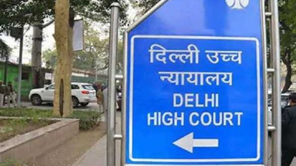 Delhi high court