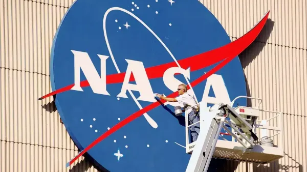NASA response to alien comet theory NASA response to alien comet theory