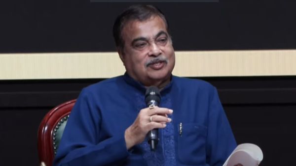 Income of 40000 crores ... 70 lakh jobs, Gadkari gave this mantra of earning?