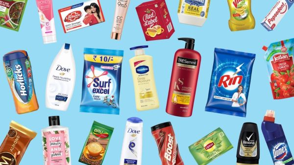 These goods became cheap from dove shampoo to horlix and farmer jam, this company made a big announcement