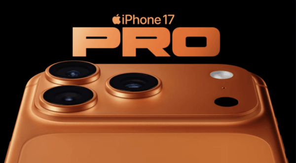 Phone 17 Pro, iPhone 17 Pro Max launched