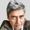 Ruchir Joshi