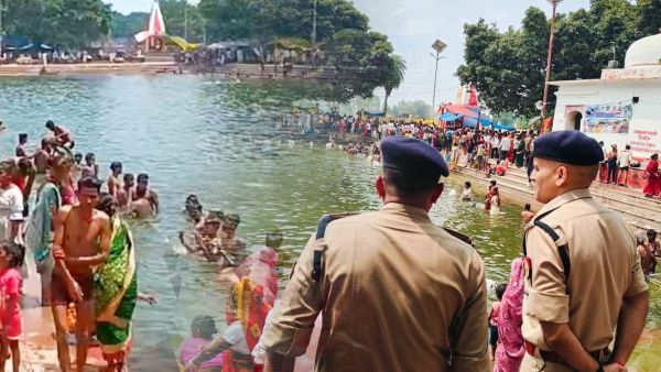 Hatya Haran Teertha Hardoi: The door of salvation for the ancestors, where the Pandavas did the offering of the ancestors… gives freedom from the ancestral debt!