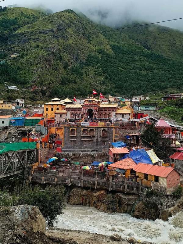Badrinath 