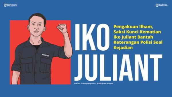 Grafis Iko Juliant Junior