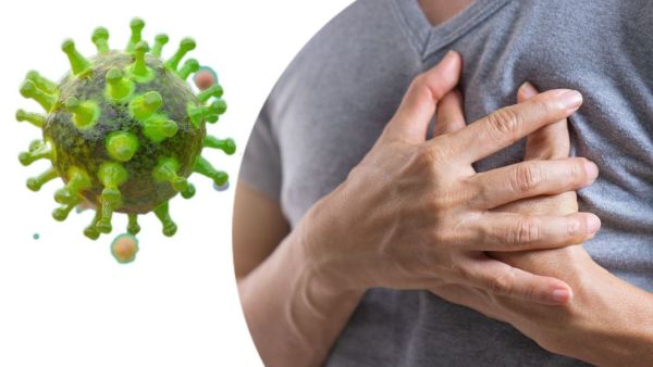 Bacteria of your mouth can become the reason for heart attack, revealed in new research