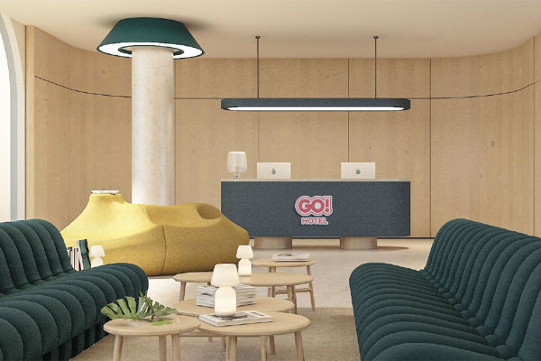 GOHOTEL