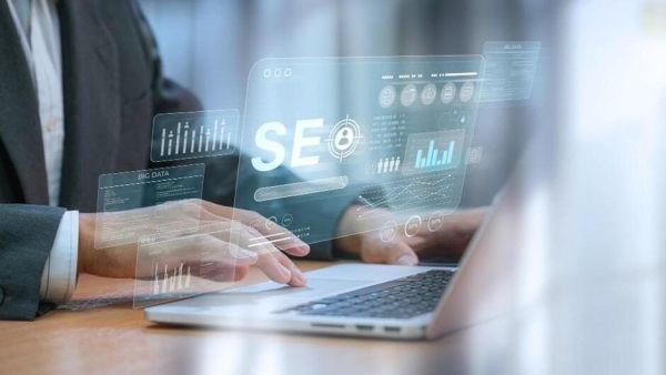 เอเจนซี่รับทำ SEO