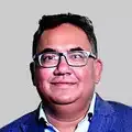 Shivaji Dasgupta