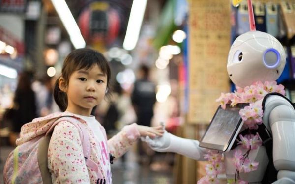 AI Education