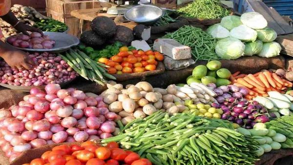 Wholesale inflation on 4 months high, government released shocking figures