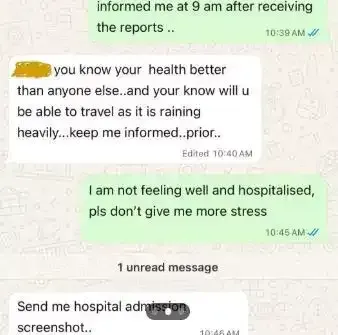 hospitalization 1