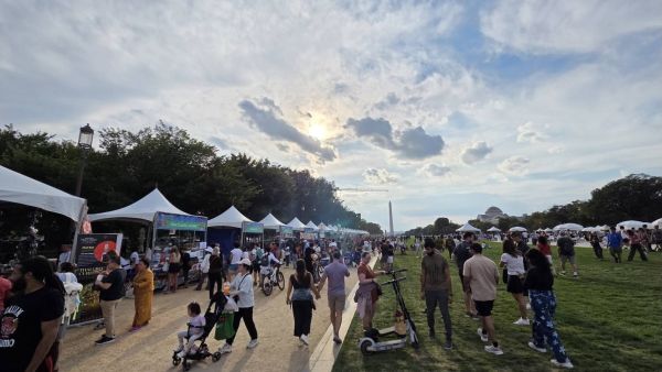 บุกตลาดอเมริกา โปรโมท “Amazing Thai Cuisine” ดันไทยเป็น Destination สายกิน