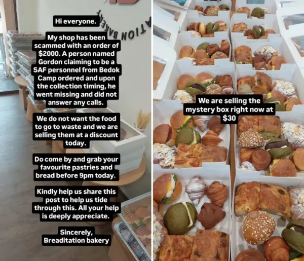 Oknum Ngaku Tentara Ini Tipu Penjual Makanan, Begini Modusnya!