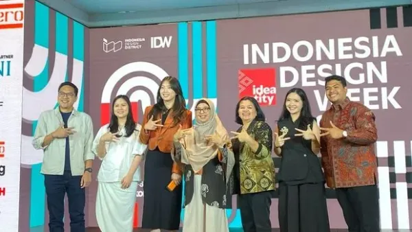 IDW 2025