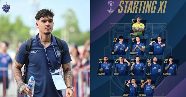 Shayne Pattynama tampil sebagai starter melawan Johor Darul Takzim