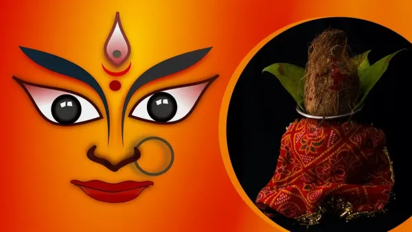 Navratri 2025: Before the installation of Ghat in Navratri, know what is the right direction of keeping the urn and idol, Skanda and Goddess Purana